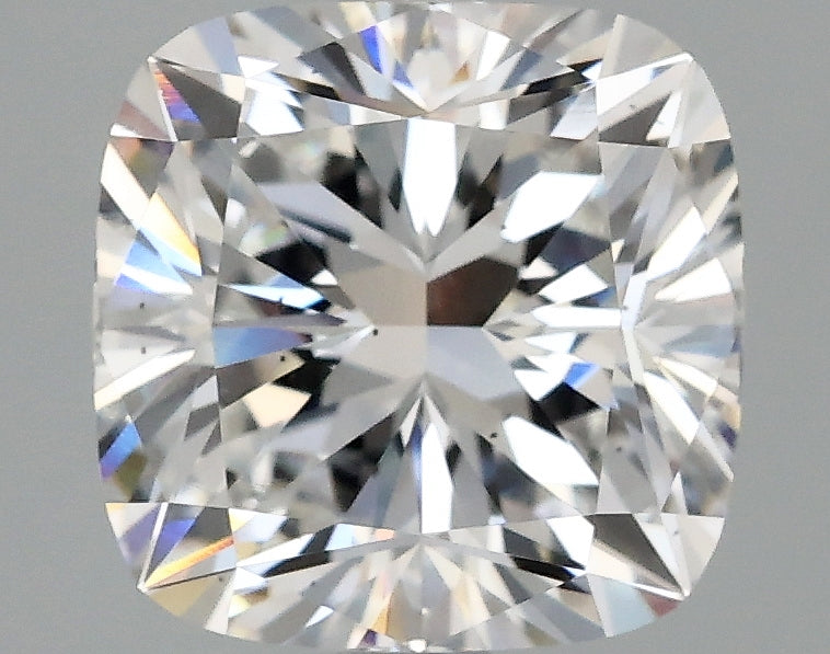 2.06 ct CUSQ Lab-Grown Diamond · E / VS2 · IGI