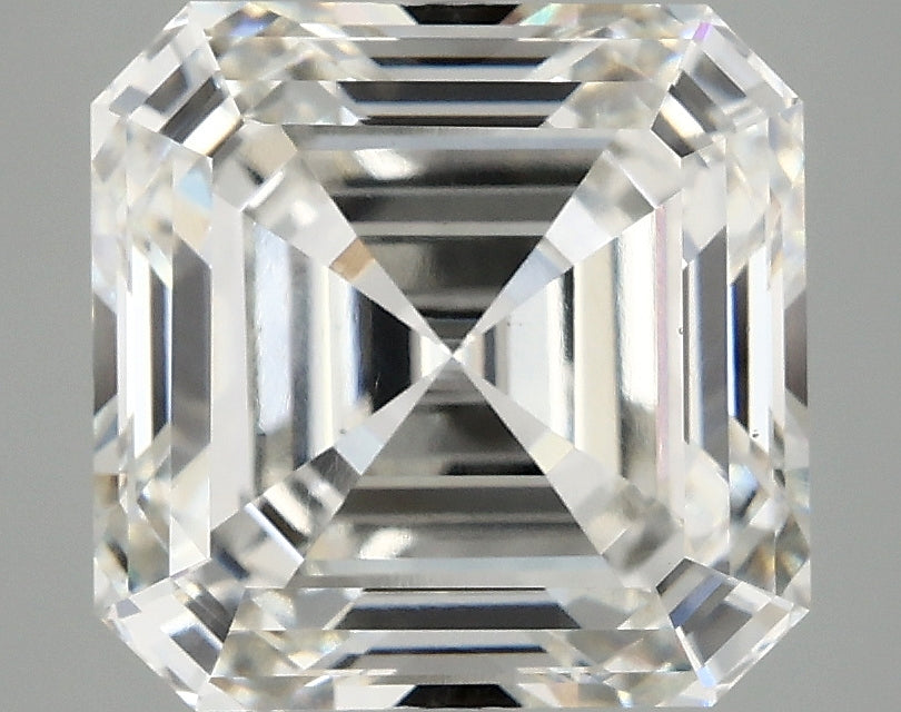4.89 ct ASH Lab-Grown Diamond · G / VS1 · IGI