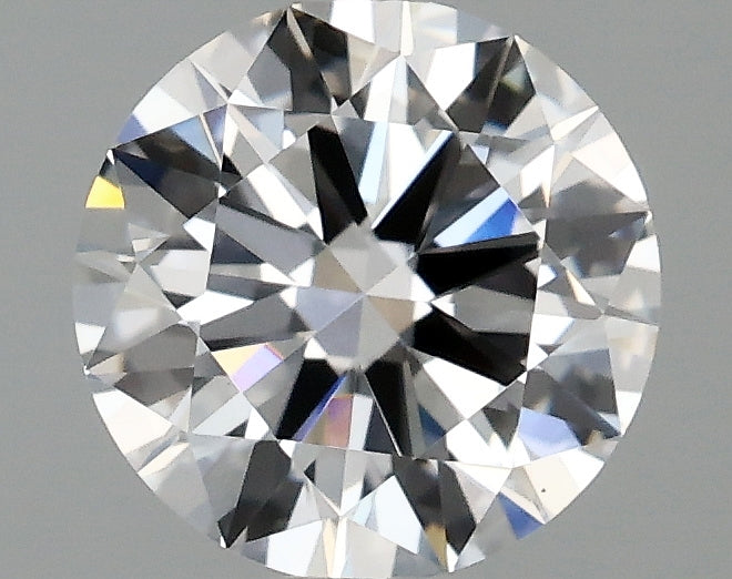 0.97 ct Round Lab-Grown Diamond · E / VS1 · IGI