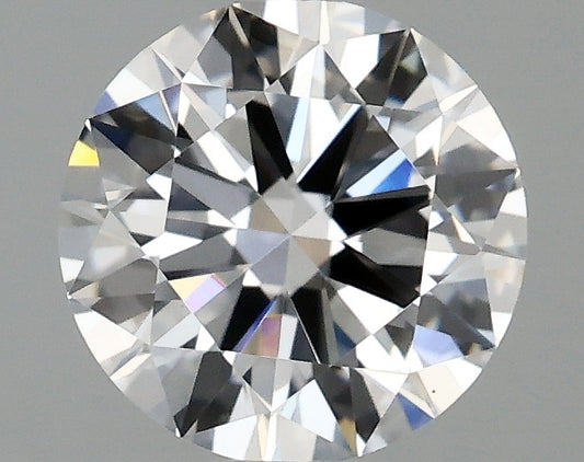 0.97 ct Round Lab-Grown Diamond · E / VS1 · IGI