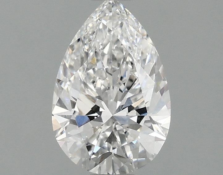 1.04 ct PE Lab-Grown Diamond · E / VS1 · IGI