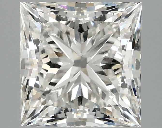 2.55 ct PR Lab-Grown Diamond · G / VVS2 · IGI