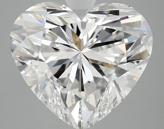 5.1 ct HT Lab-Grown Diamond · D / VVS2 · IGI