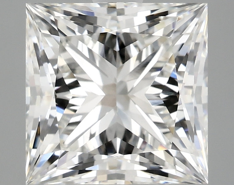 4.12 ct PR Lab-Grown Diamond · G / VVS2 · IGI