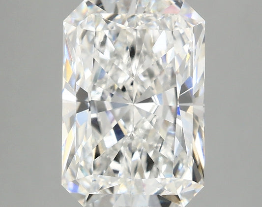 2.98 ct RAD Lab-Grown Diamond · D / VS1 · IGI