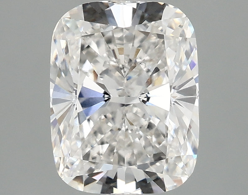 2.5 ct CU Lab-Grown Diamond · E / VVS2 · IGI