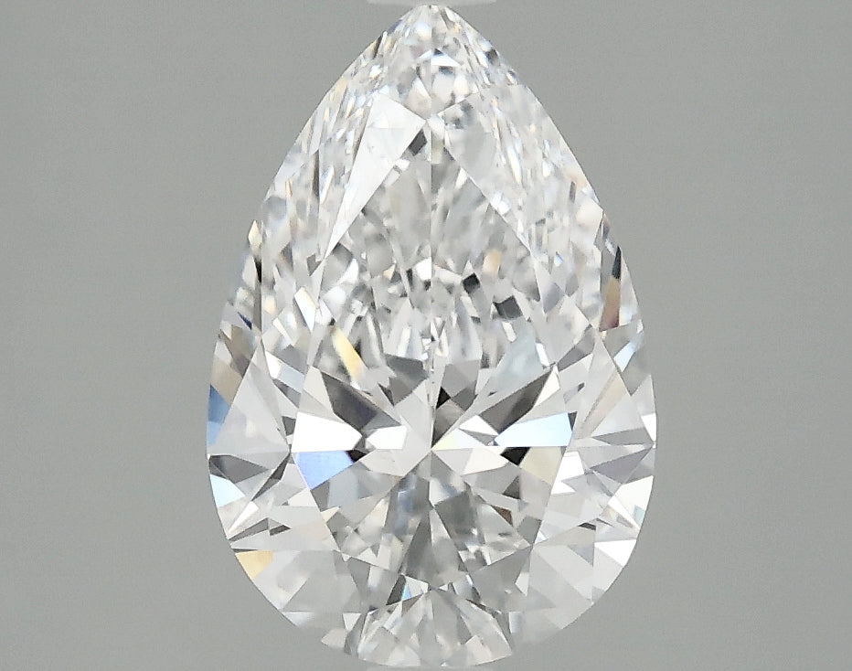 1.99 ct PE Lab-Grown Diamond · D / VS1 · IGI