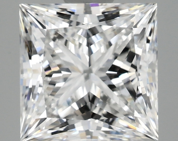 3.05 ct PR Lab-Grown Diamond · D / VS1 · IGI