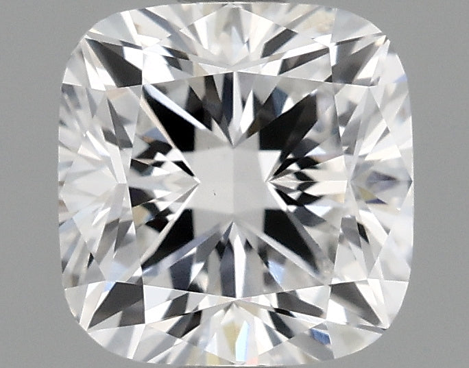 1.07 ct CUSQ Lab-Grown Diamond · E / VVS2 · IGI