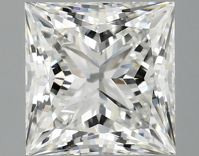 2.4 ct PR Lab-Grown Diamond · F / VS1 · IGI