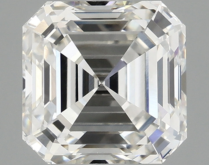 2.1 ct ASH Lab-Grown Diamond · G / VVS2 · IGI
