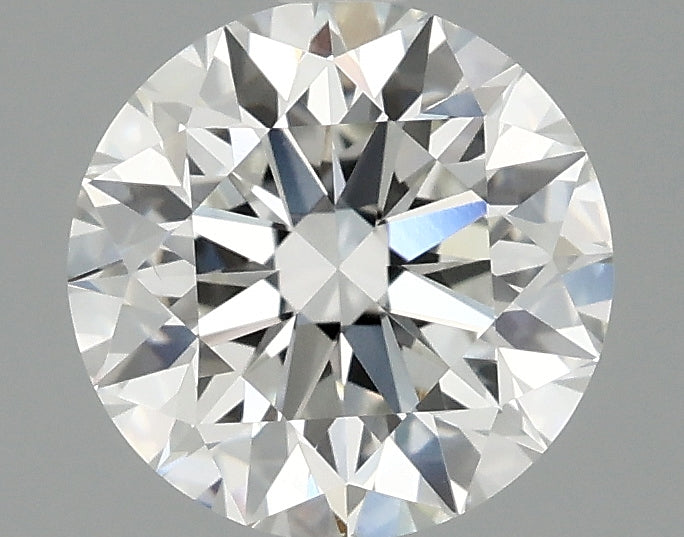 2 ct Round Lab-Grown Diamond · G / VS1 · IGI