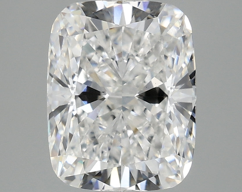 3.1 ct CU Lab-Grown Diamond · E / VS2 · IGI