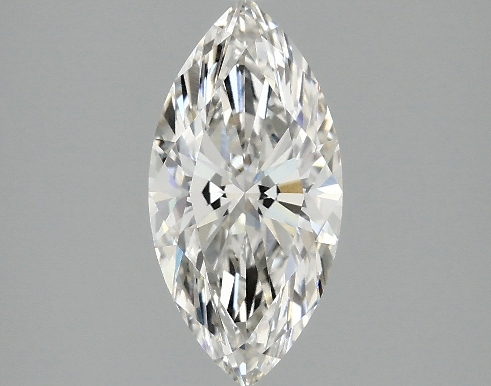 1.52 ct MQ Lab-Grown Diamond · G / VVS2 · IGI