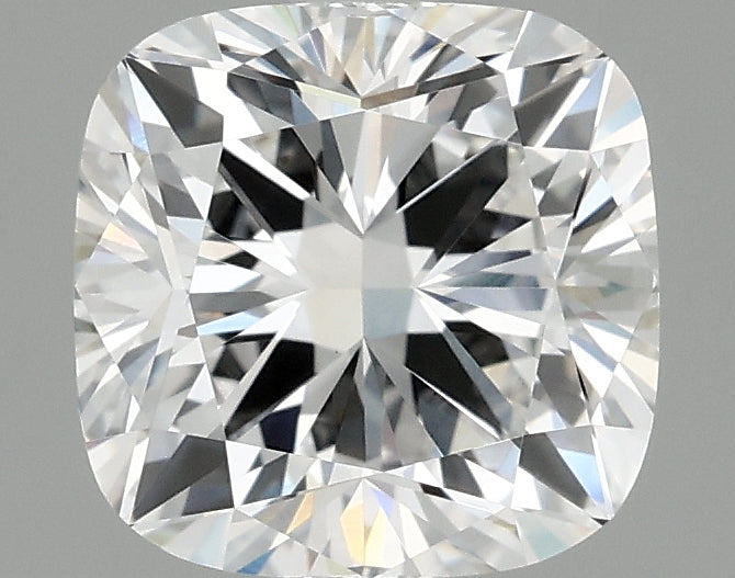2.05 ct CUSQ Lab-Grown Diamond · D / VS1 · IGI
