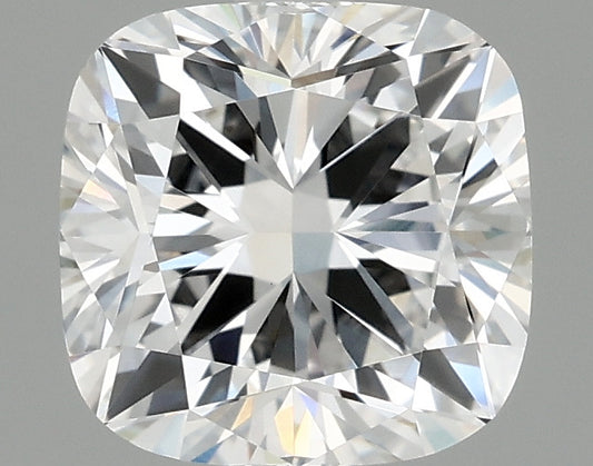2.05 ct CUSQ Lab-Grown Diamond · D / VS1 · IGI