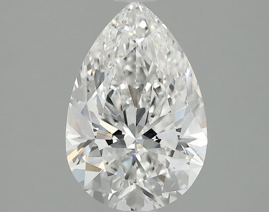 2.09 ct PE Lab-Grown Diamond · E / VS1 · IGI