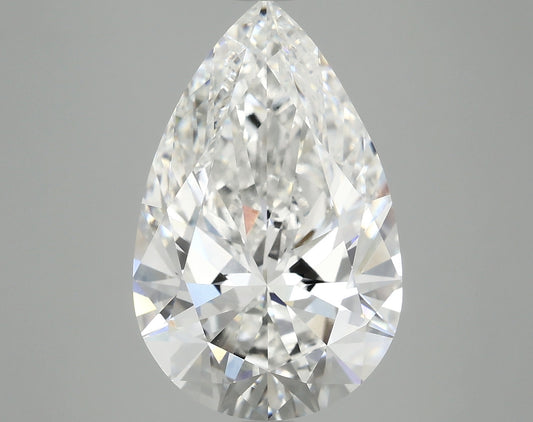 6.01 ct PE Lab-Grown Diamond · E / VS1 · IGI