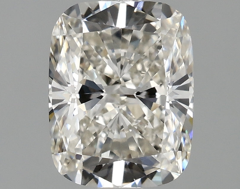 1.54 ct CU Lab-Grown Diamond · F / VVS2 · IGI