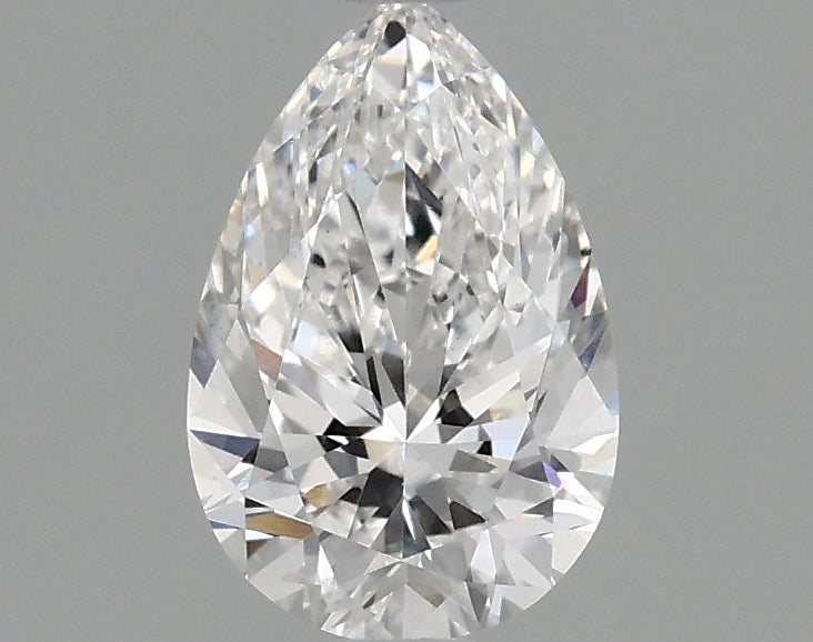 1.1 ct PE Lab-Grown Diamond · D / VS1 · IGI