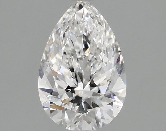 1.1 ct PE Lab-Grown Diamond · D / VS1 · IGI
