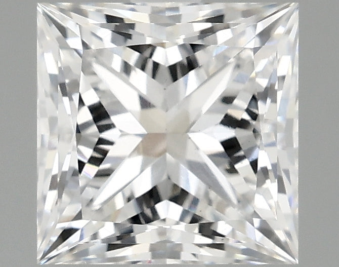 1.97 ct PR Lab-Grown Diamond · E / VS1 · IGI
