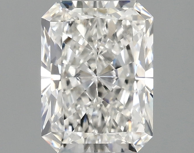 1.51 ct RAD Lab-Grown Diamond · F / VS2 · IGI