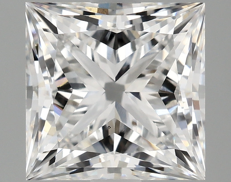 1.98 ct PR Lab-Grown Diamond · E / VS1 · IGI