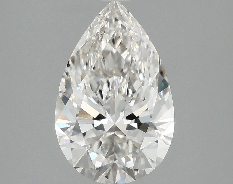 2.02 ct PE Lab-Grown Diamond · G / VS1 · IGI