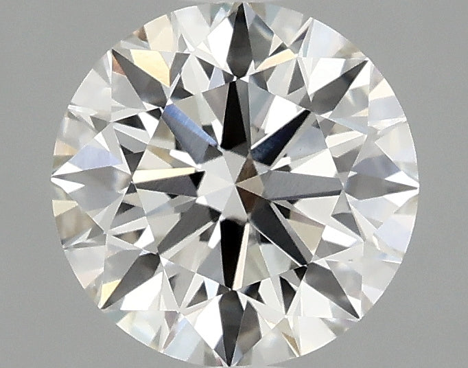 1.47 ct Round Lab-Grown Diamond · G / VS1 · IGI