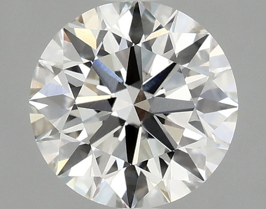 1.47 ct Round Lab-Grown Diamond · G / VS1 · IGI