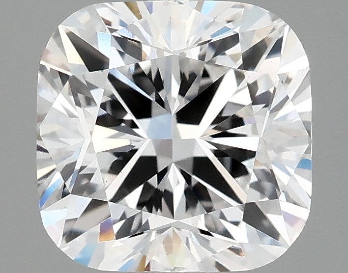 1.89 ct CUSQ Lab-Grown Diamond · E / VS1 · IGI