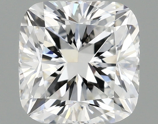 1.1 ct CUSQ Lab-Grown Diamond · D / VVS2 · IGI