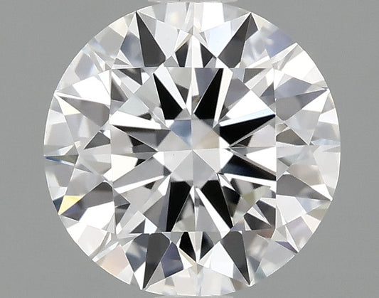 1.45 ct Round Lab-Grown Diamond · D / VS1 · IGI