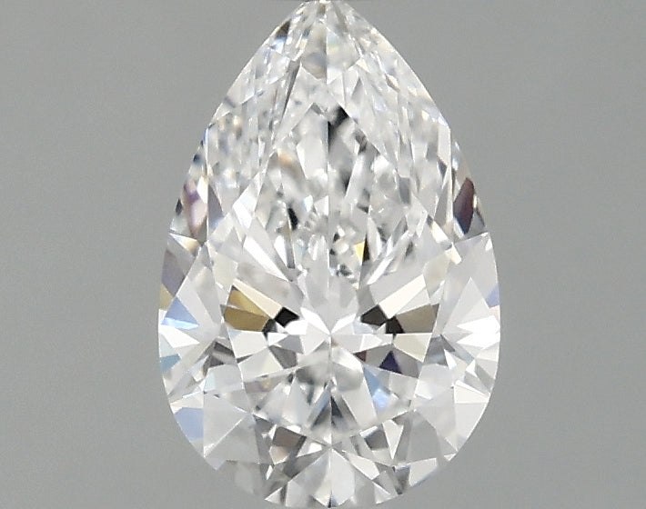 0.98 ct PE Lab-Grown Diamond · D / VVS2 · IGI