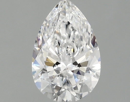 0.98 ct PE Lab-Grown Diamond · D / VVS2 · IGI