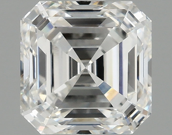 2.1 ct ASH Lab-Grown Diamond · E / VVS2 · IGI