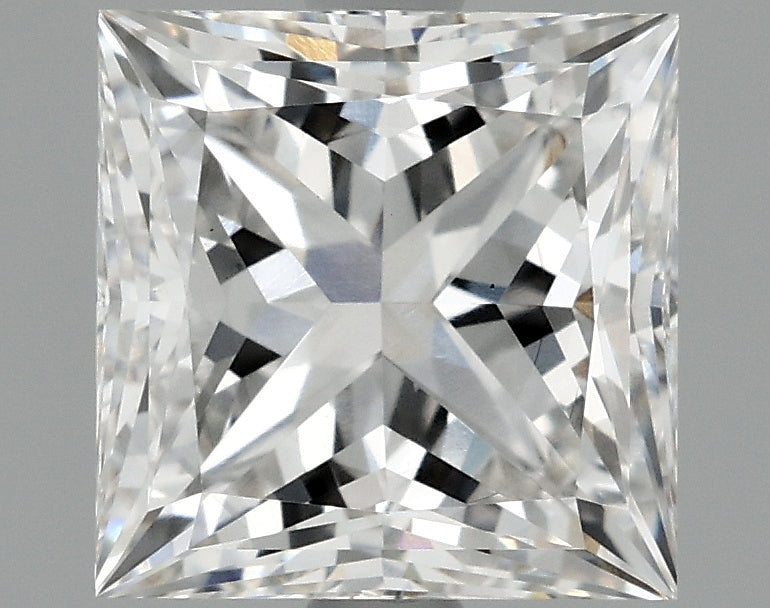 2.07 ct PR Lab-Grown Diamond · F / VS2 · IGI