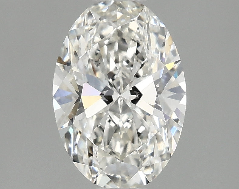 1.53 ct OV Lab-Grown Diamond · F / VS1 · IGI