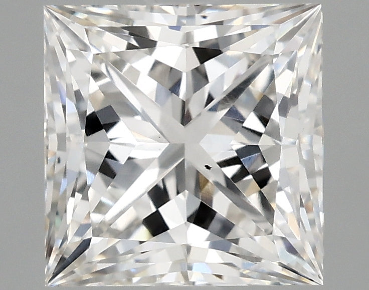 2 ct PR Lab-Grown Diamond · F / VS2 · IGI