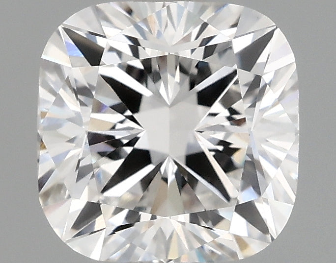 1.46 ct CUSQ Lab-Grown Diamond · E / VVS2 · IGI