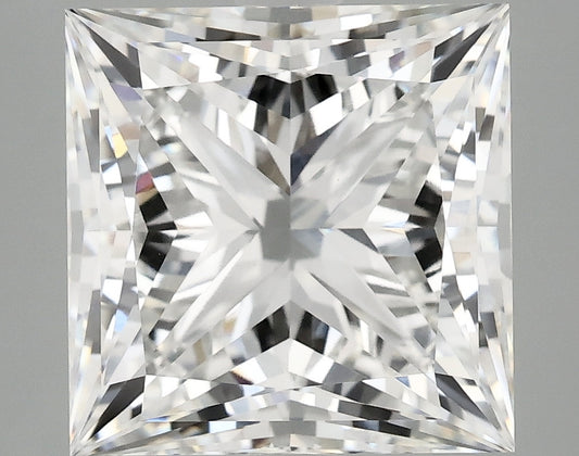 6.19 ct PR Lab-Grown Diamond · E / VVS2 · IGI