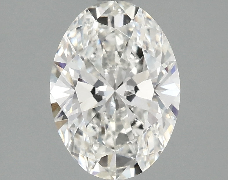 1.51 ct OV Lab-Grown Diamond · G / VS1 · IGI