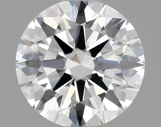 0.98 ct Round Lab-Grown Diamond · D / VS1 · IGI