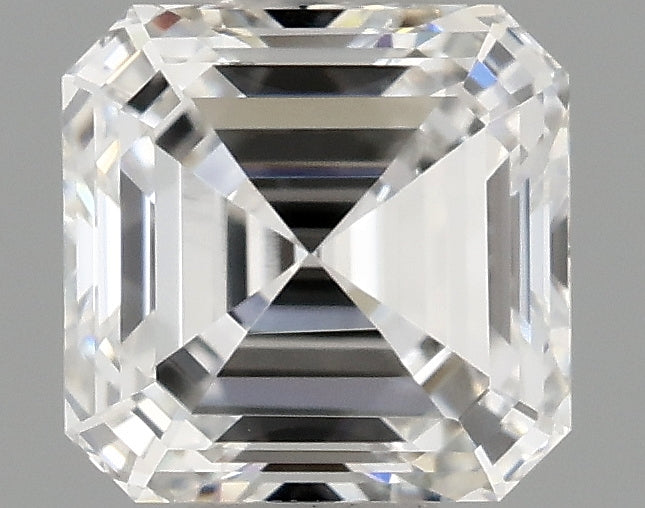 1.06 ct ASH Lab-Grown Diamond · E / VVS2 · IGI