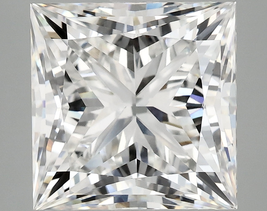 6.08 ct PR Lab-Grown Diamond · E / VVS2 · IGI