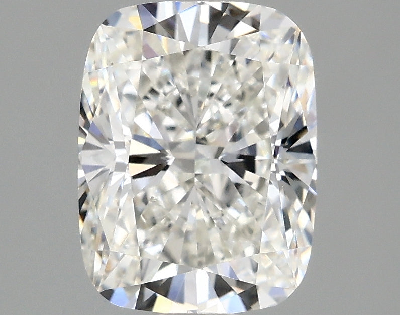 1.59 ct CU Lab-Grown Diamond · G / VVS2 · IGI