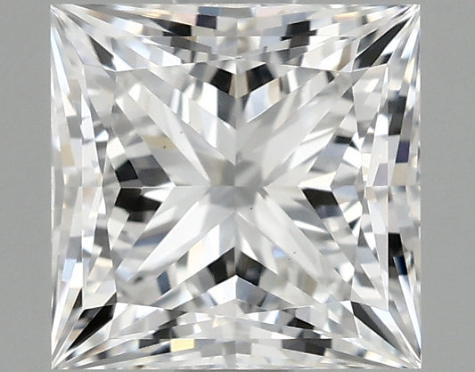 1.08 ct PR Lab-Grown Diamond · D / VS1 · IGI