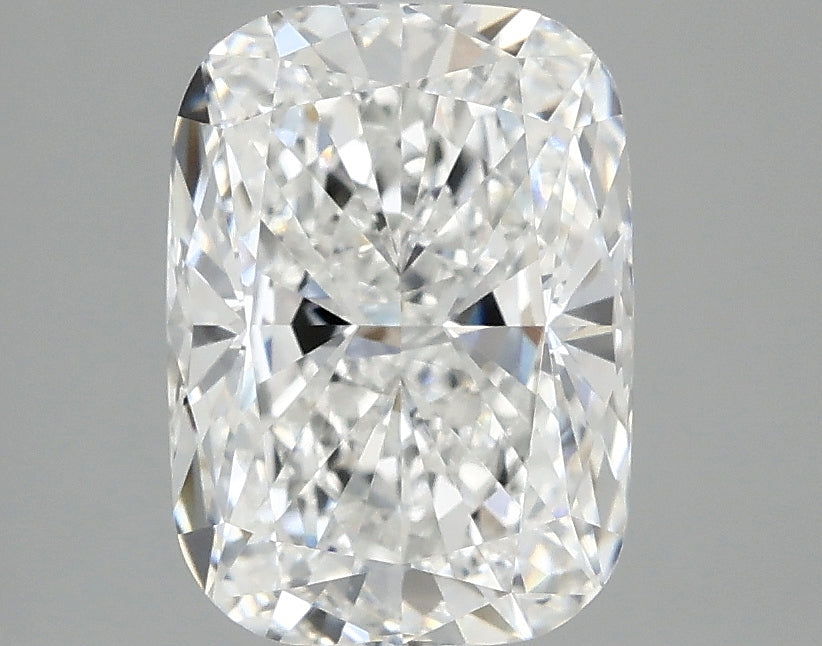 2.5 ct CU Lab-Grown Diamond · E / VS1 · IGI