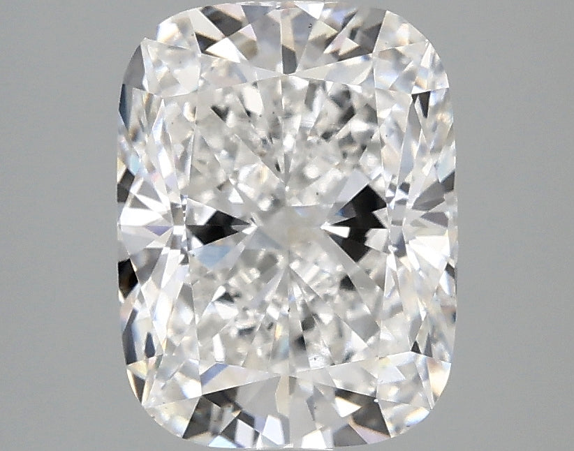 2.53 ct CU Lab-Grown Diamond · E / VS2 · IGI